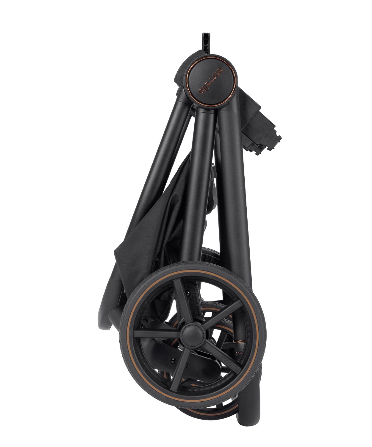 Универсальная коляска Epica 2 в 1